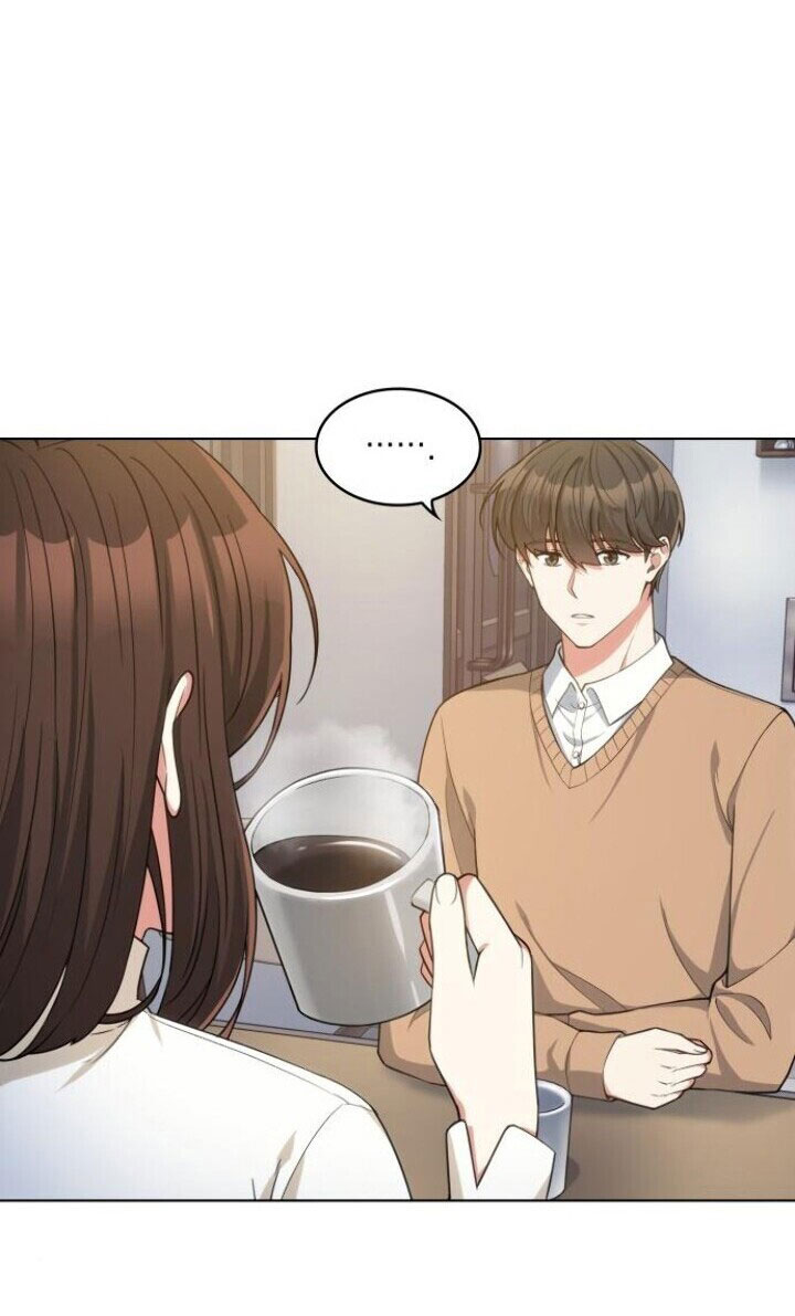 câu chuyện về chị đồng nghiệp của tôi chapter 40.1 30