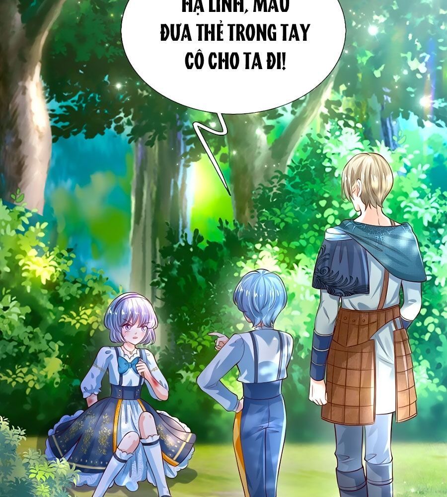 bỗng một ngày nọ trở thành con gái vua chapter 179 27