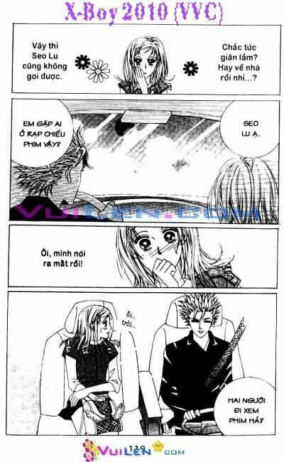 high school bullying chapter 19 29