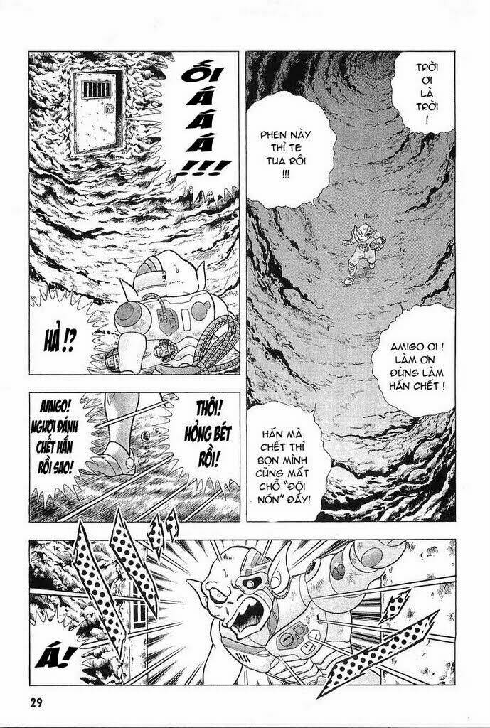 b'tx – người x chapter 16 25