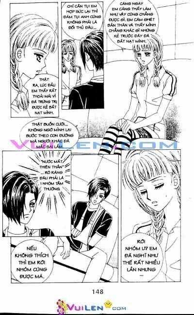 thiên thần tái thế chapter 12 148