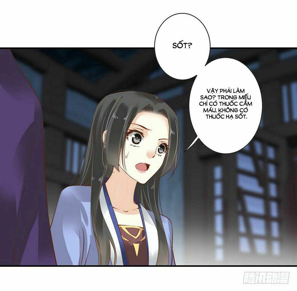 thiền tâm vấn đạo chapter 62 44