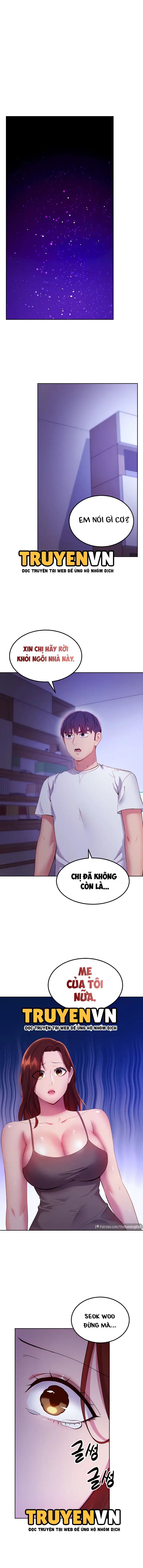 bạn của mẹ kế chapter 108 2