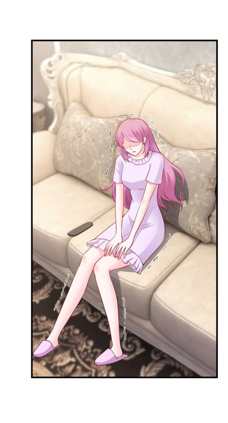 độc nhất sủng ái của thủ tịch chapter 63 23