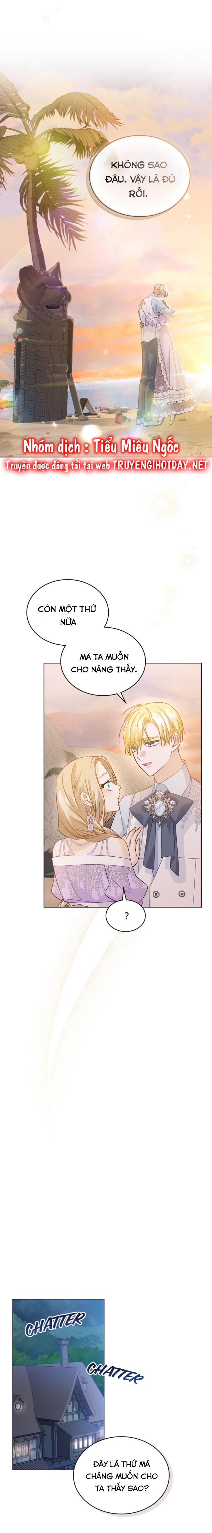 hải tặc thượng lưu chapter 26 14