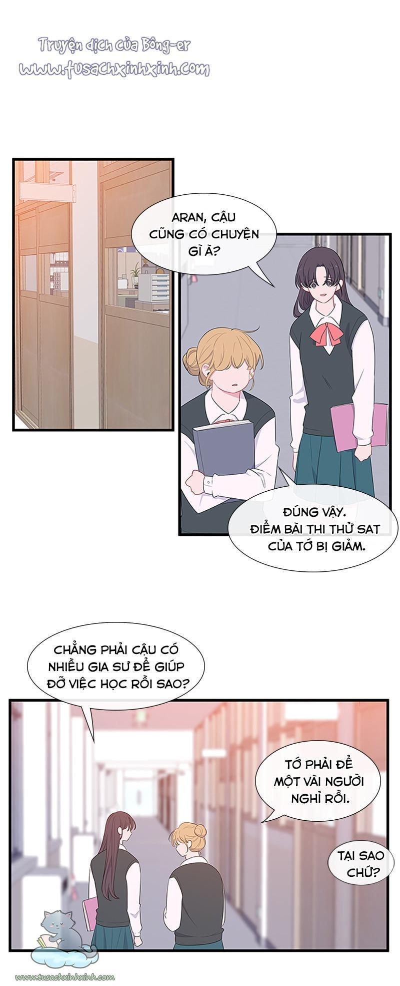 về bên anh chapter 13 14