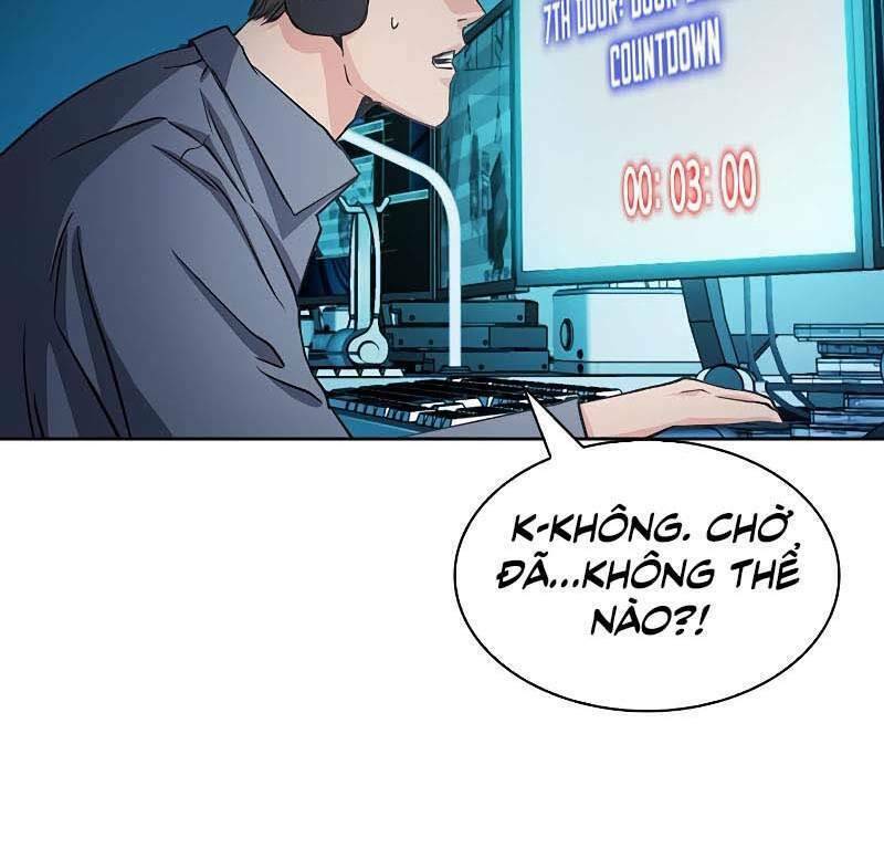 druid tại ga seoul - người hóa thú chapter 78 142