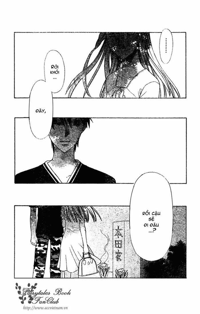 hóa giải lời nguyền chapter 135 3