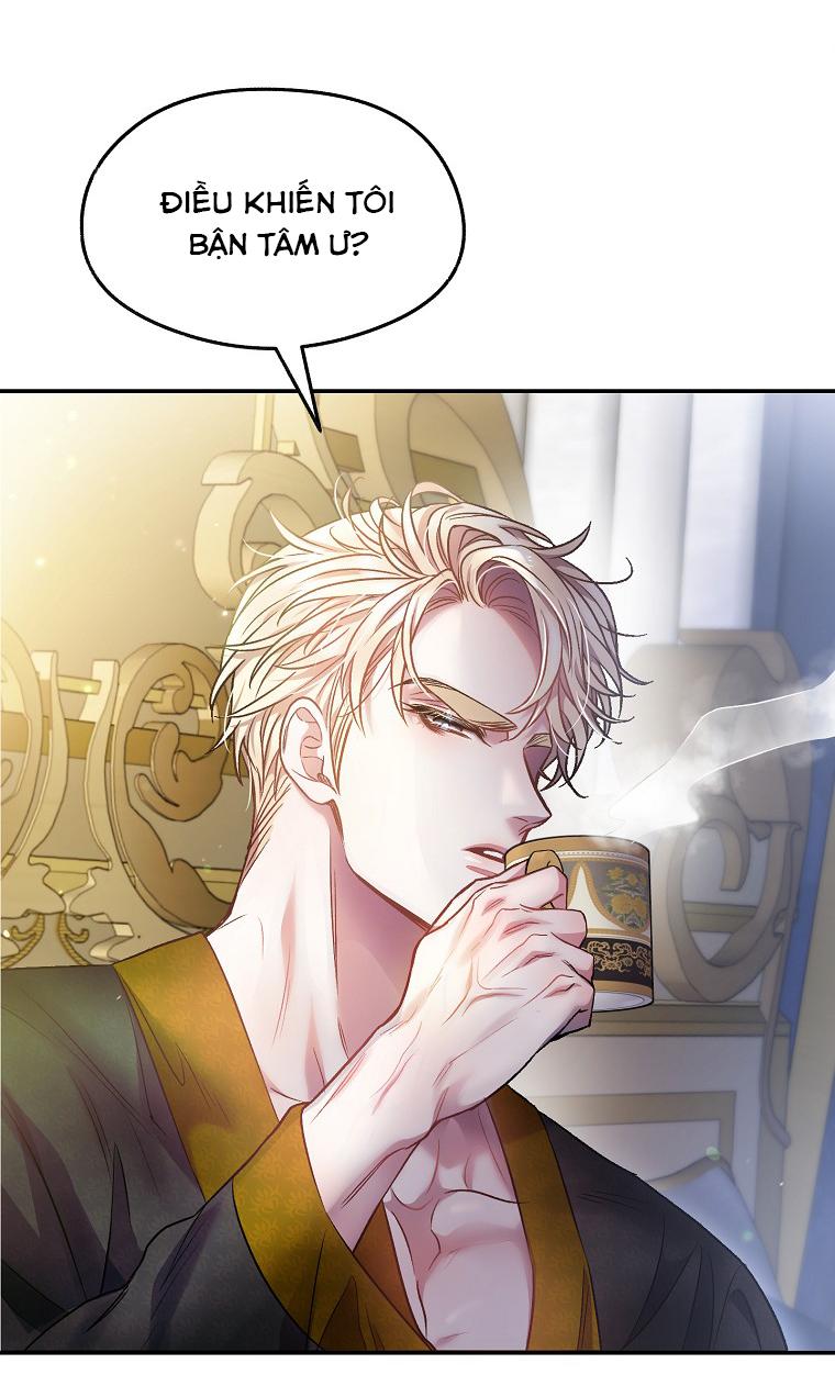 cơn mưa mật ngọt chapter 8 11