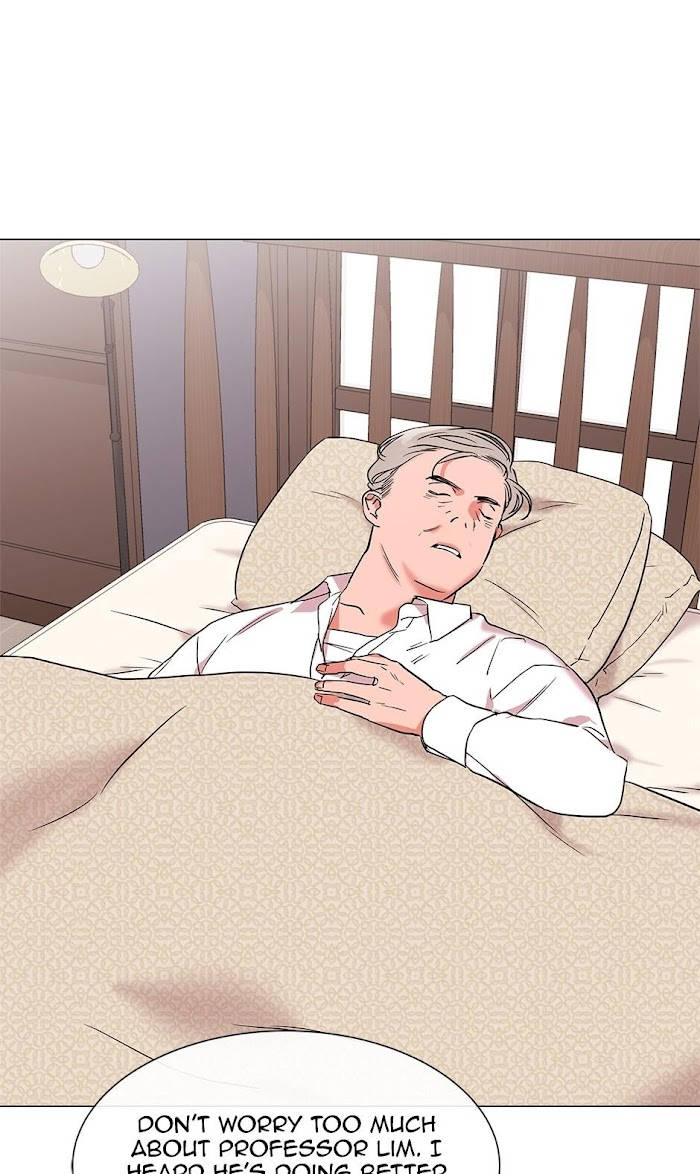 [raw] red candy chapter 64 8