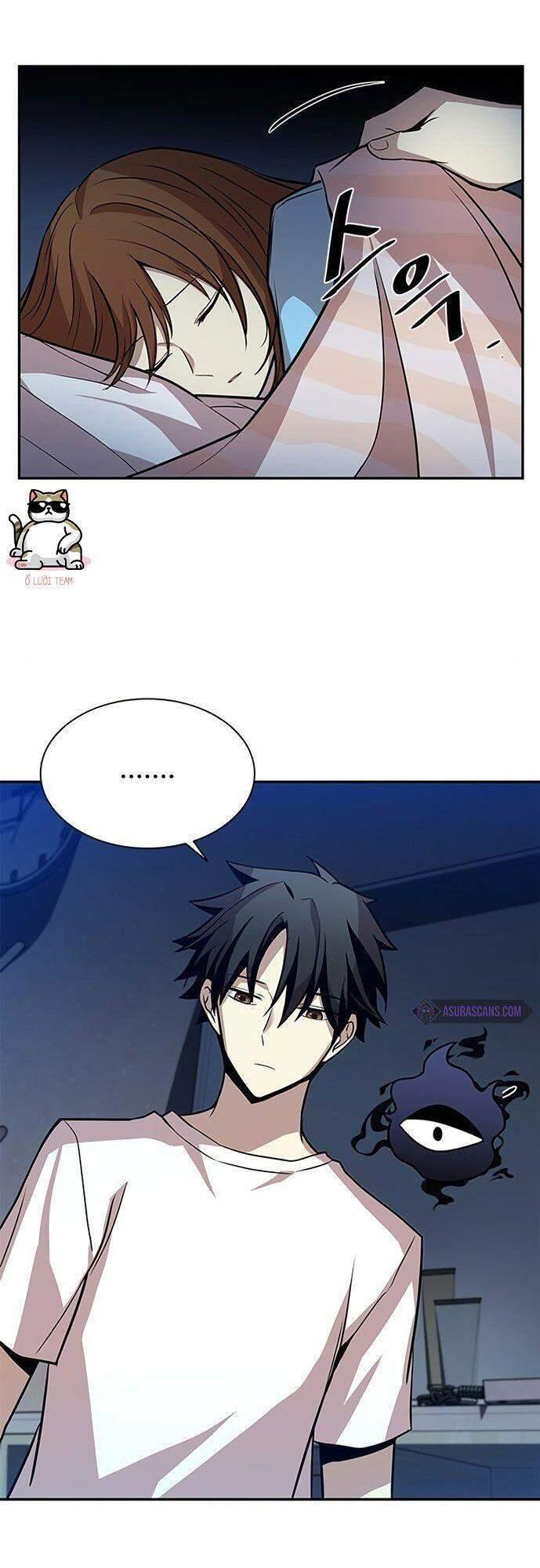 tiêu diệt ác nhân chapter 29 22