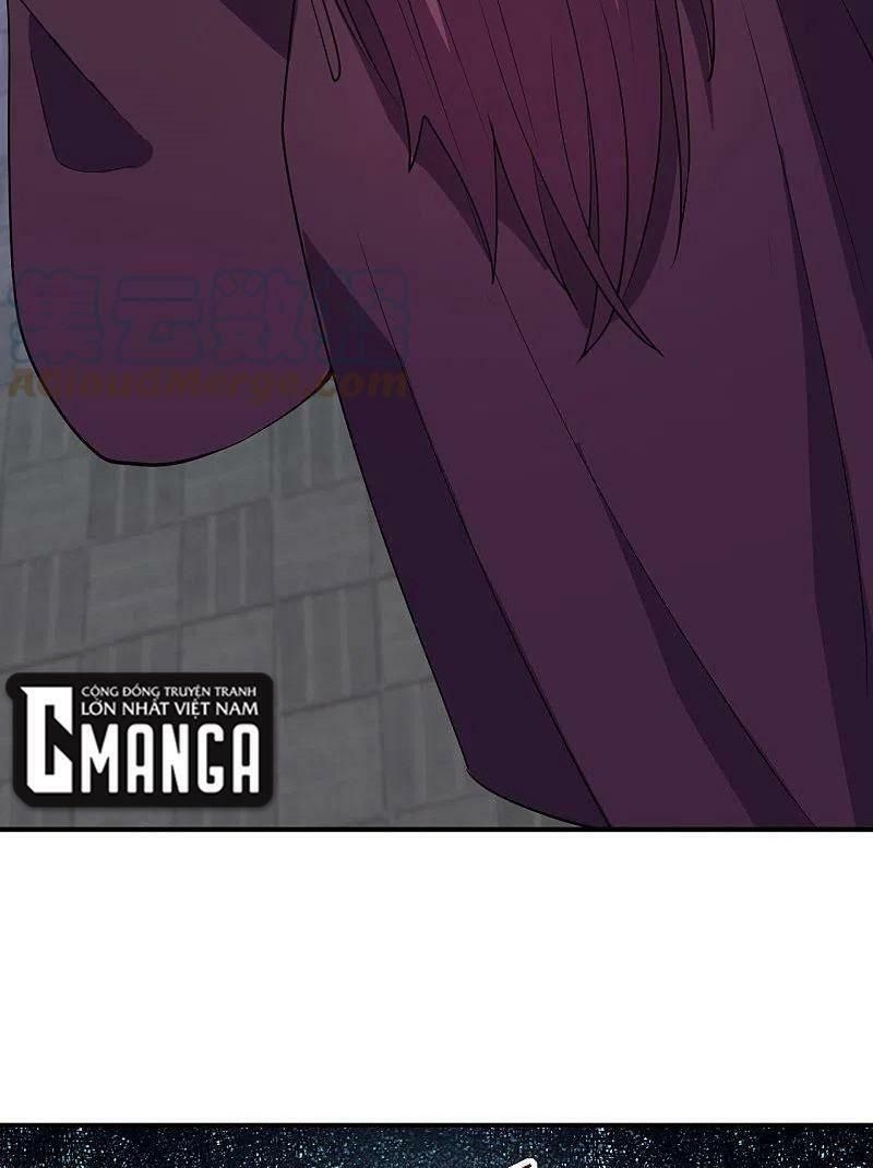 tiên võ đế tôn chapter 259 49