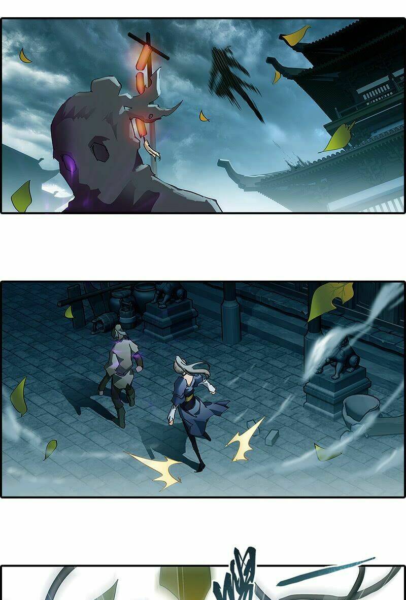 thiên cơ lục chapter 2 17