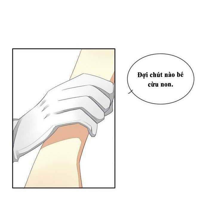 vị hôn thê bỏ trốn chapter 31 11