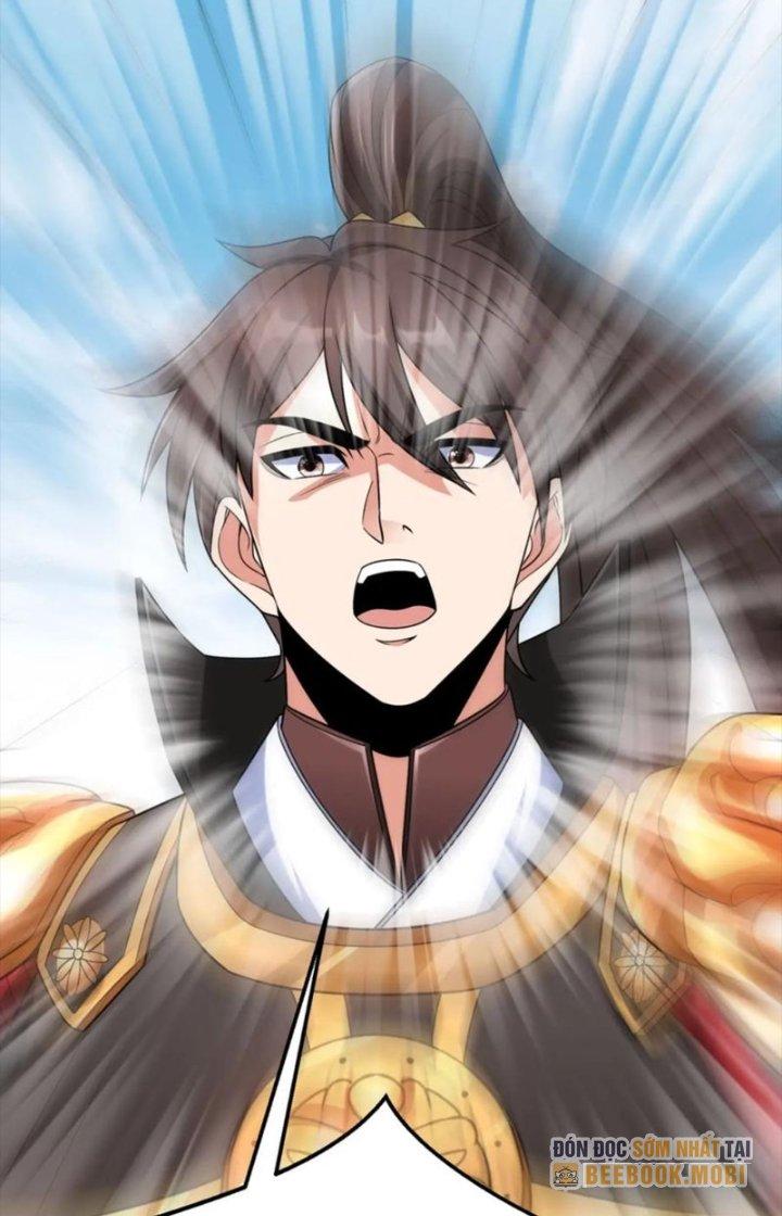 đại tần, ta là con tần thủy hoàng, giết địch thành thần chapter 63 66