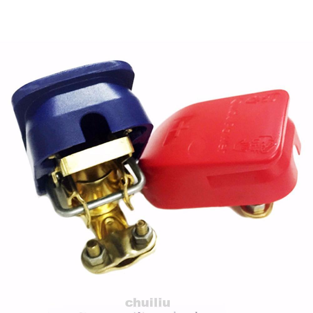Set 2 Hộp Đựng Pin Nhanh Tiện Lợi