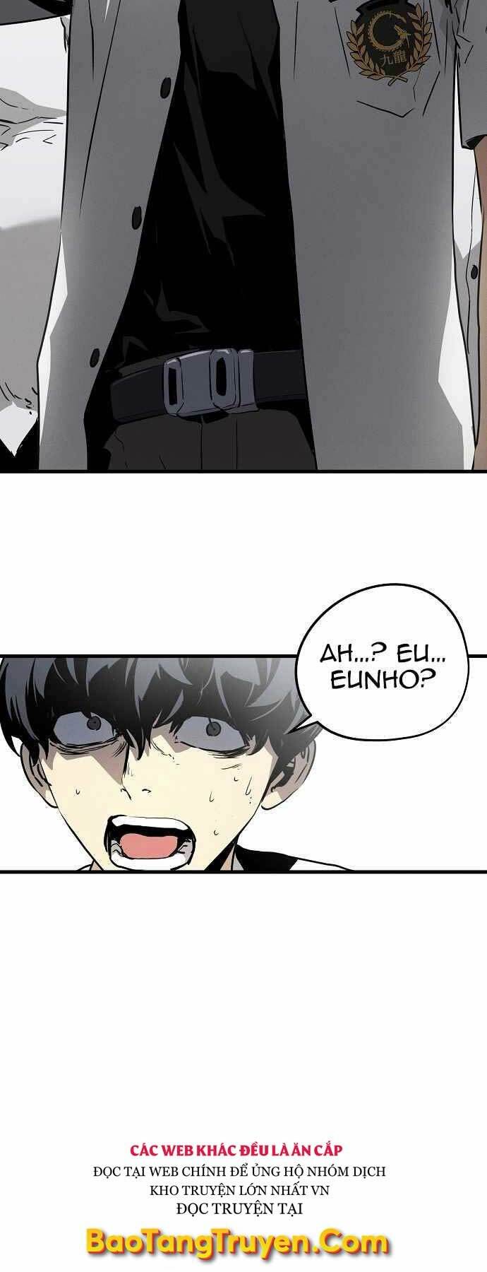 The Breaker 3: Quyền Năng Vô Hạn chapter 1 48