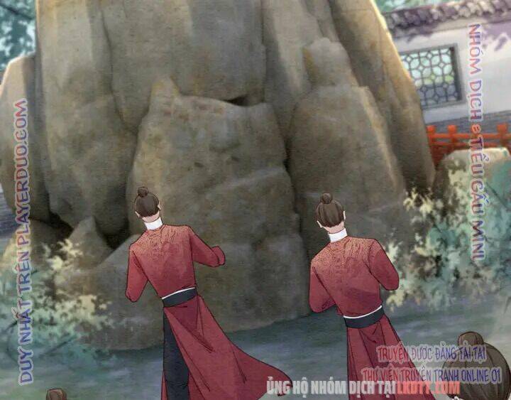 trọng sinh bá sủng nhiếp chính vương quá mạnh mẽ chapter 184 118