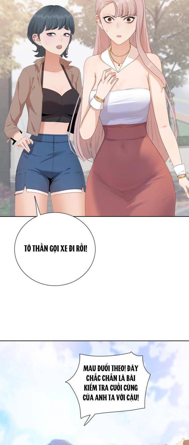 kẻ tàn nhẫn ngày tận thế: bắt đầu dự trữ hàng tỉ tấn vật tư chapter 4 19