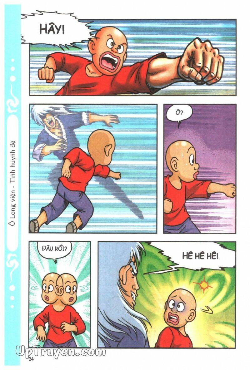 ô long viện tình huynh đệ chapter 13.2 7