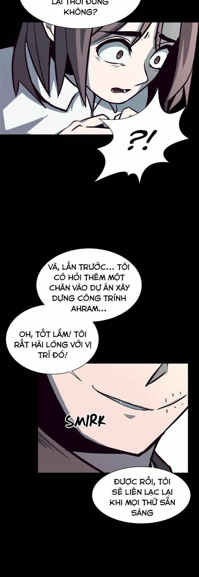 thời khắc định mệnh chapter 5 49