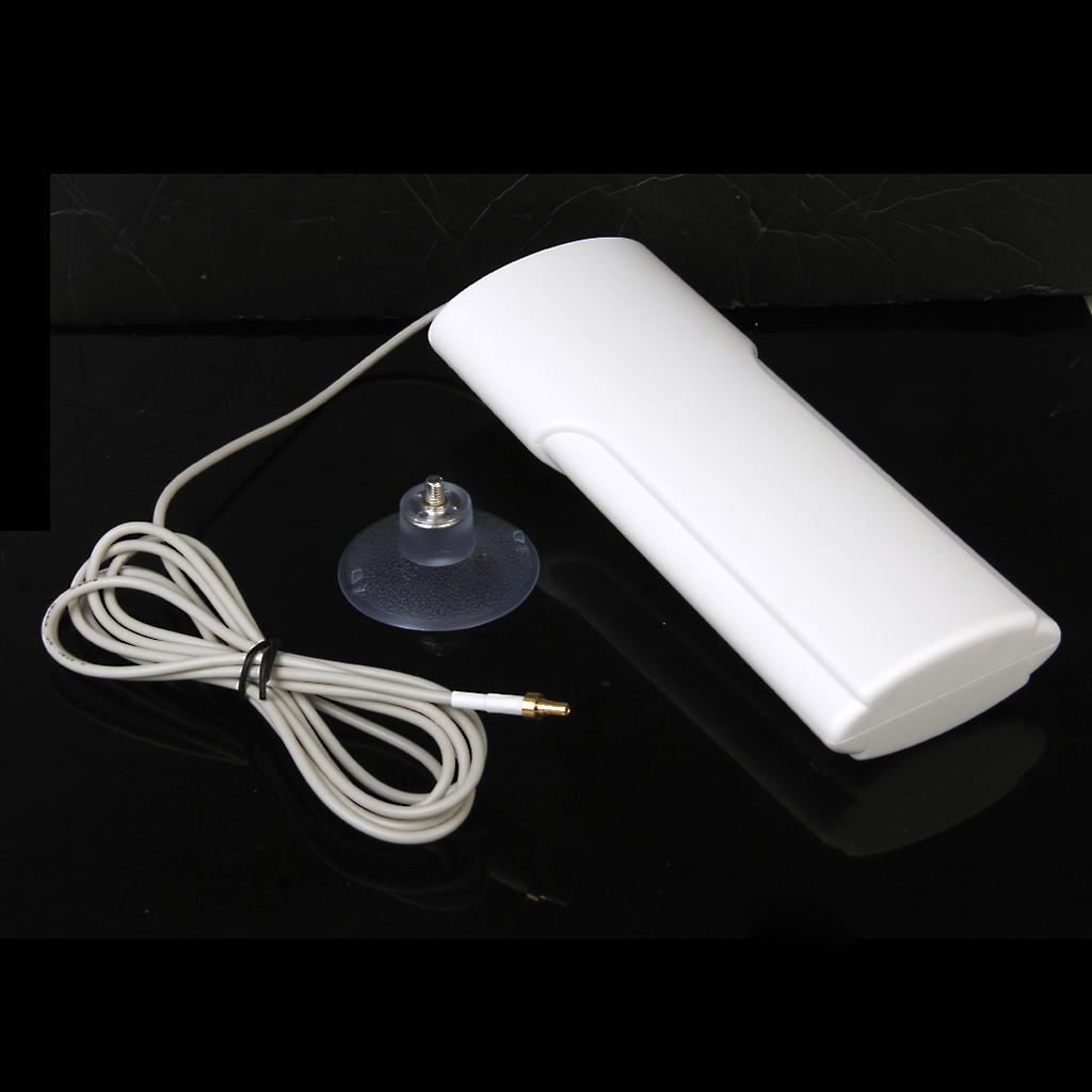 4G LTE Antenna 25dbi CRC9 Connector Signal Amplifier for HuaWei equipment