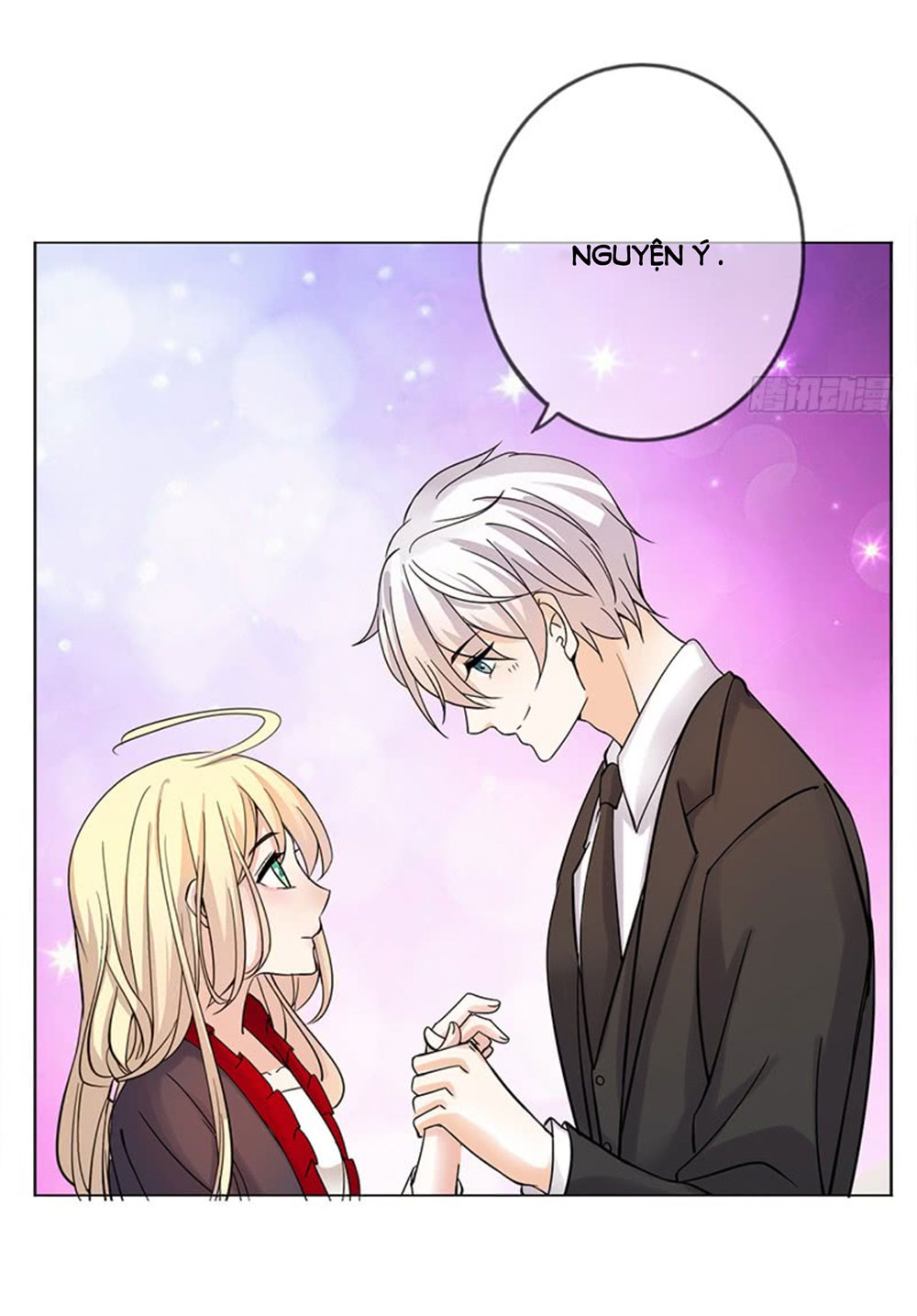 nhật ký dạy dỗ của gia tộc đáng yêu chapter 69 10