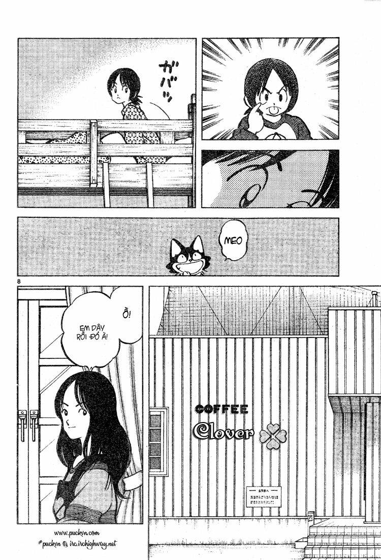 trò chơi vượt qua thử thách chapter 29 8