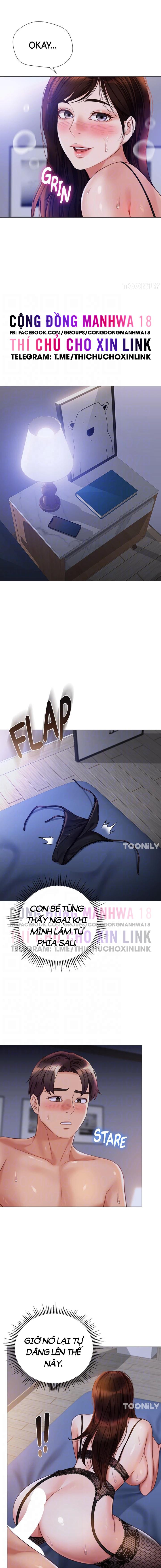 bạn của con gái chapter 99 6