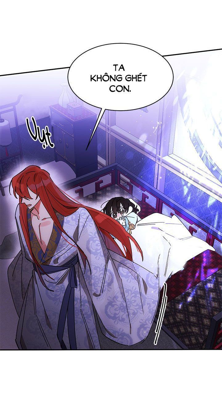 con gái bảo bối của boss phản diện chapter 7 11