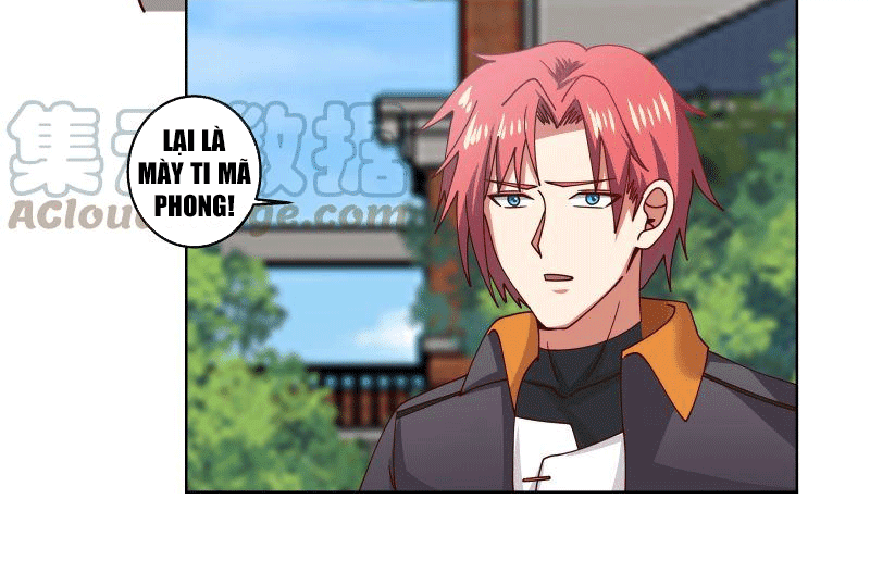 trên người ta có một rồng chapter 409 17