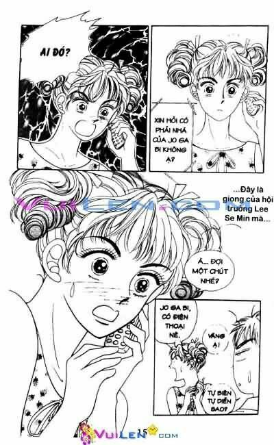 cô gái yêu kiều chapter 6 15