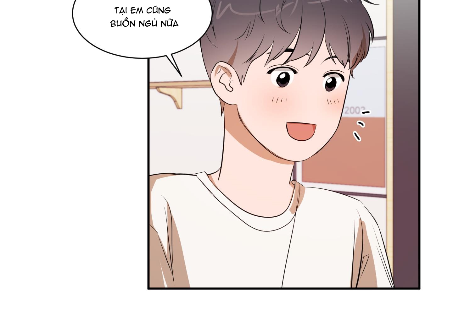 chốn riêng tư chapter 13 132