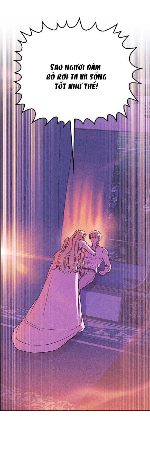 [bản 18+] trò chơi săn mồi của hoàng đế và thánh kỵ sĩ chapter 3.1 25