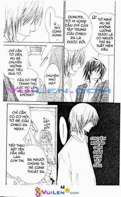 trái tim hoàng tử chapter 2 42