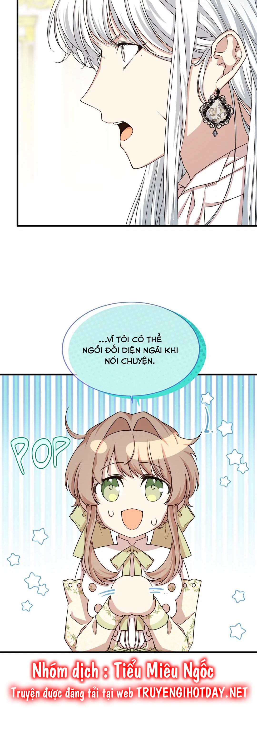 chị ấy là nữ chính trong truyện đó chapter 47 11