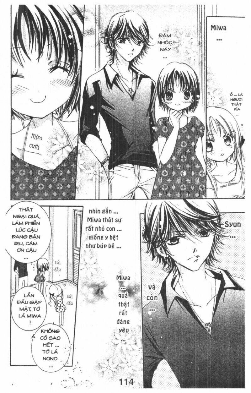 ore-sama kingdom chapter 1 114