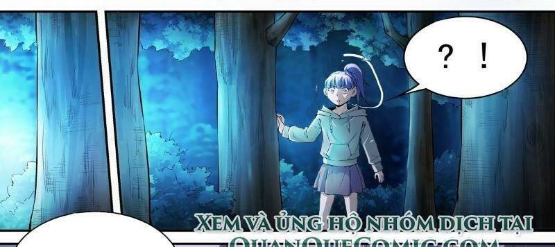 võ lực chí mạng chapter 28 14