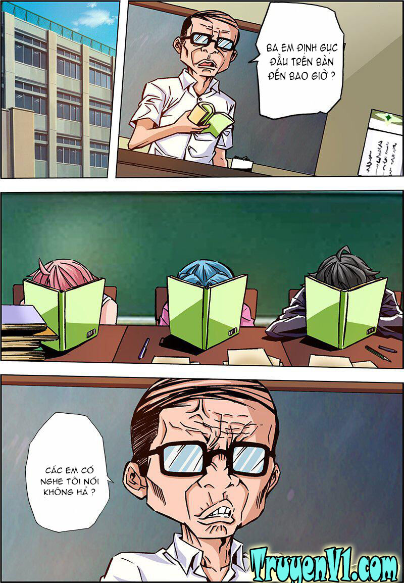 trảm long 2 chapter 8 4