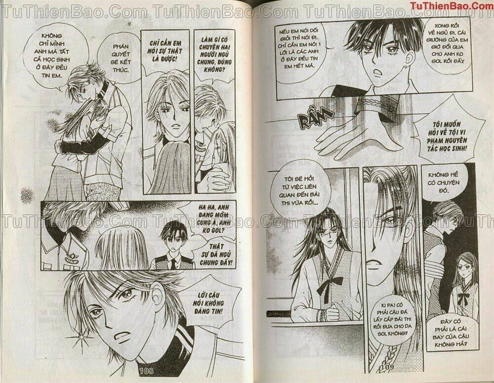 phép màu tình yêu chapter 10 54