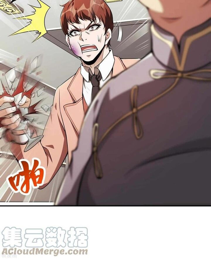 đệ nhất người ở rể chapter 93 48