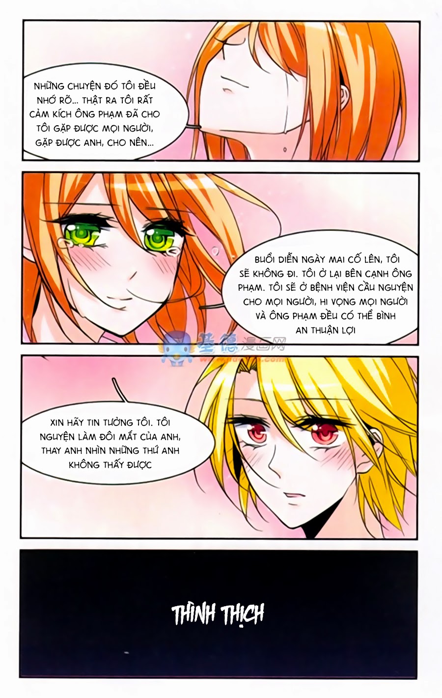 kế hoạch bướm chapter 73 11