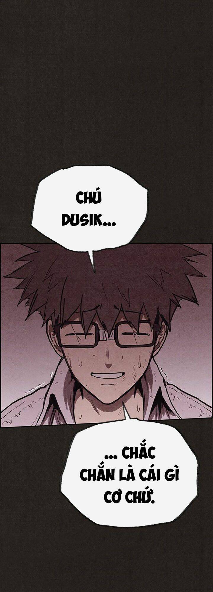 quái vật tại chung cư xanh chapter 131 46