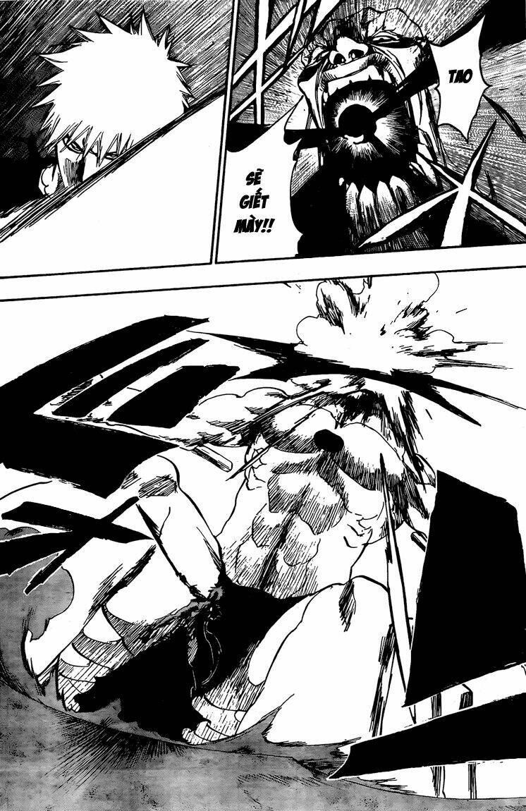 thần chết ichigo chapter 378 10