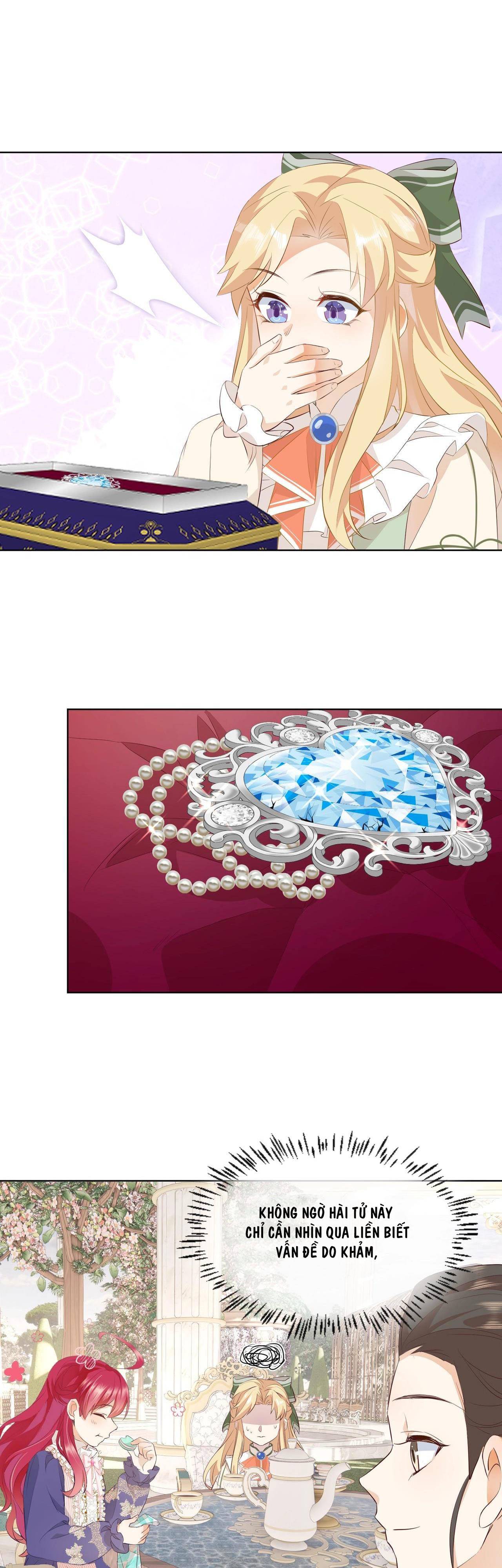 ma pháp của công chúa amy chapter 12 8