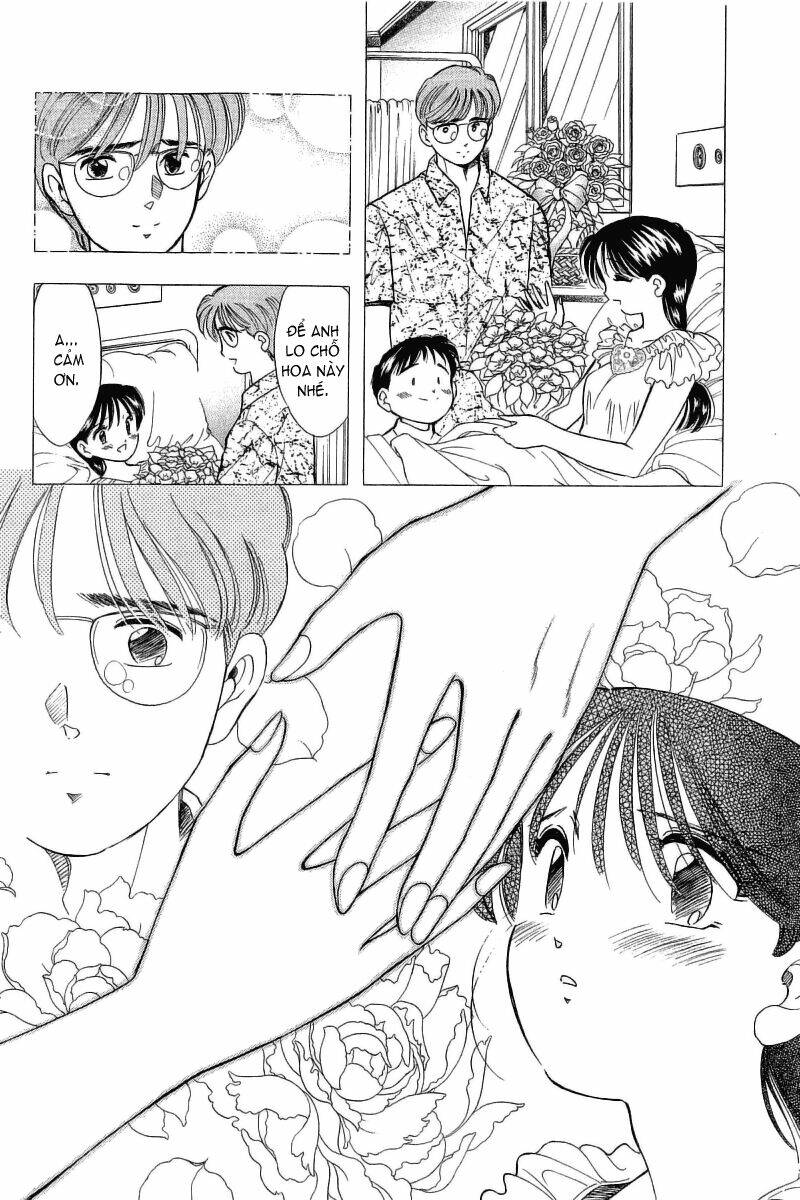 yume de aetara chapter 69 13