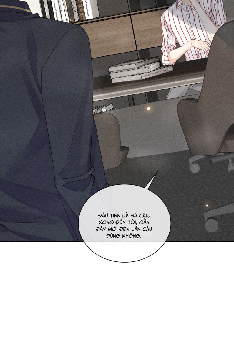 trò chơi săn mồi chapter 34 18