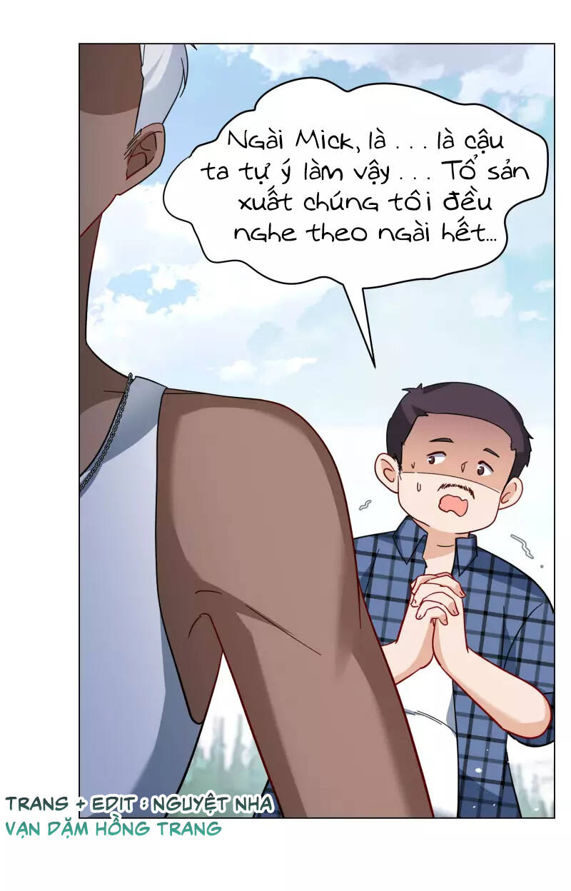 cô ấy đến rồi, xin nằm xuống! chapter 278 8