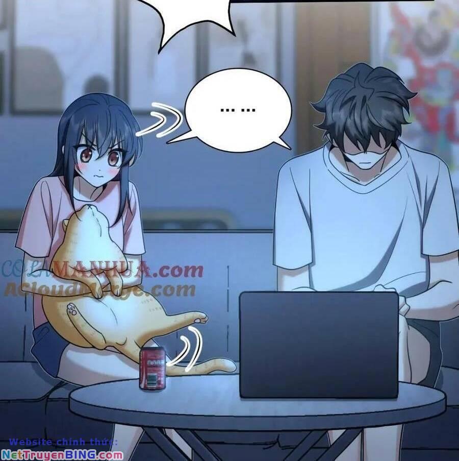 Bà Xã Nhà Tôi Đến Từ Ngàn Năm Trước chapter 160 4