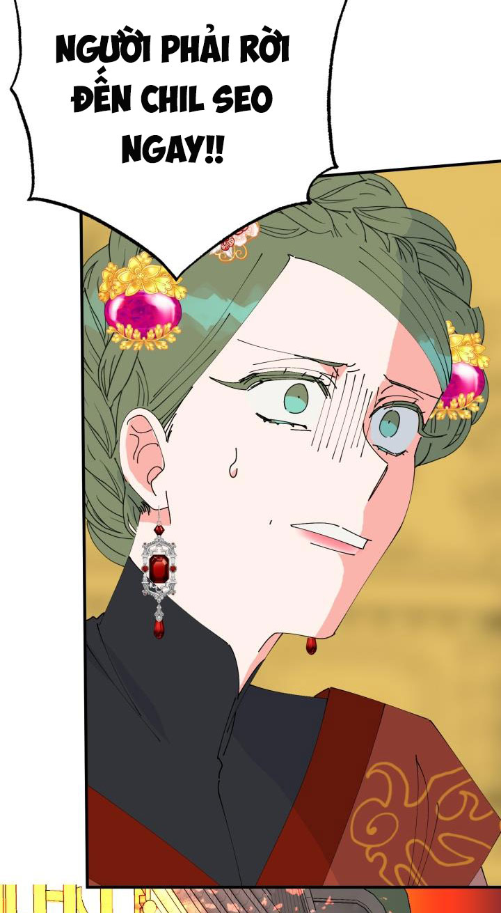 độc chủ chapter 33 58